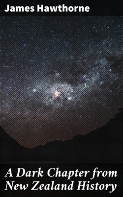 A Dark Chapter from New Zealand History