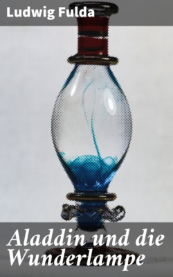 Aladdin und die Wunderlampe