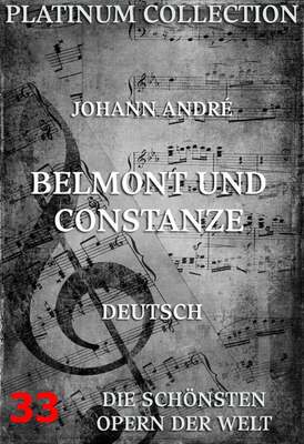 Belmont und Constanze