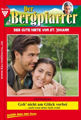Geh' nicht am Glück vorbei