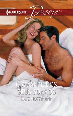 O amante dos seus sonhos
