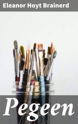 Pegeen
