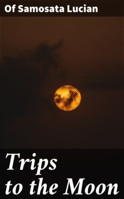 Trips to the Moon