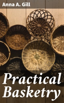 Practical Basketry