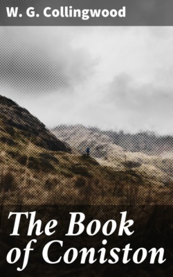 The Book of Coniston