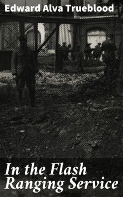 In the Flash Ranging Service