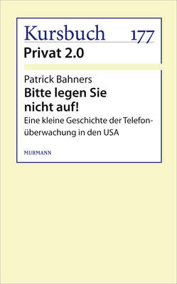 Bitte legen Sie nicht auf!