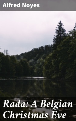 Rada: A Belgian Christmas Eve