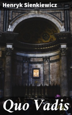 Quo Vadis