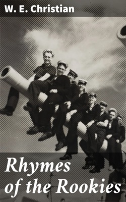 Rhymes of the Rookies