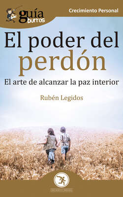 GuíaBurros El poder del perdón