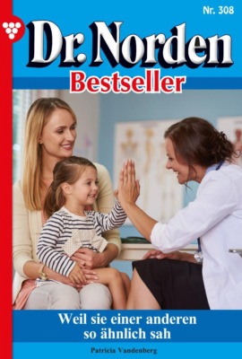 Weil sie einer anderen so ähnlich sah