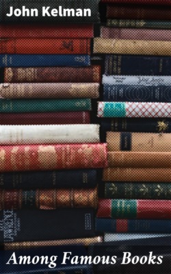 Among Famous Books
