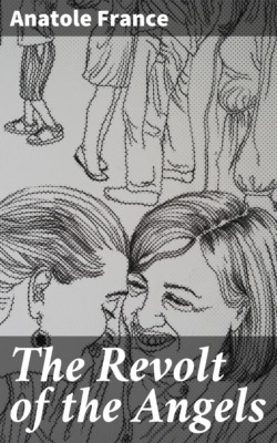 The Revolt of the Angels