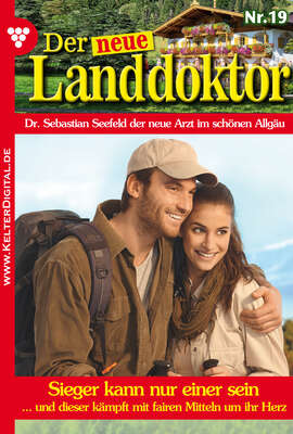 Sieger kann nur einer sein