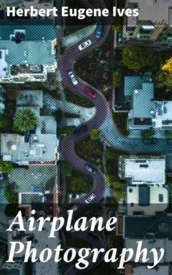 Airplane Photography