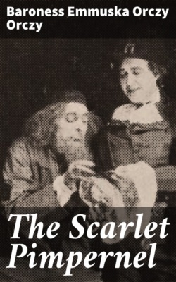 The Scarlet Pimpernel