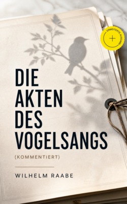 Die Akten des Vogelsangs