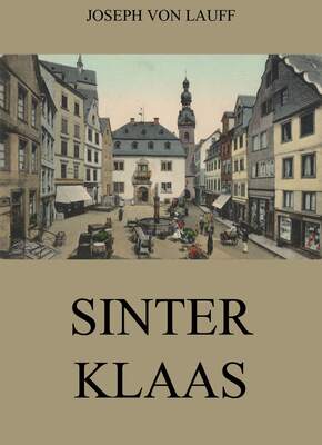 Sinter Klaas