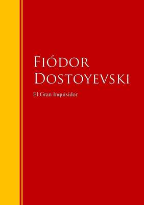 El Gran Inquisidor