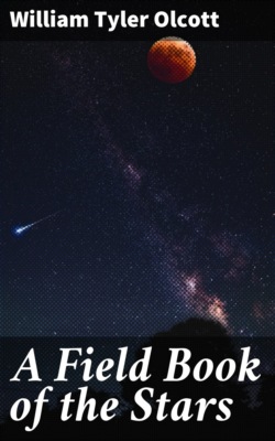 A Field Book of the Stars