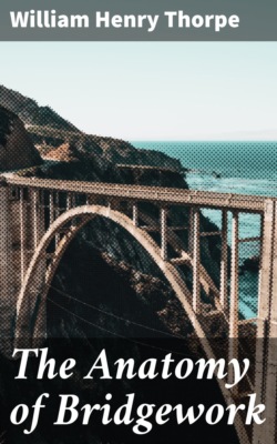 The Anatomy of Bridgework