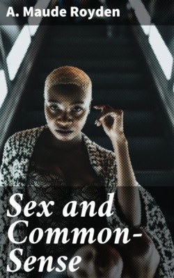 Sex and Common-Sense