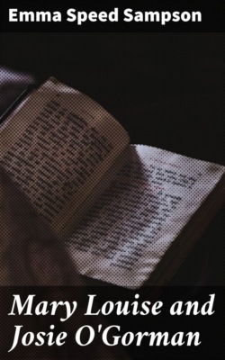 Mary Louise and Josie O'Gorman