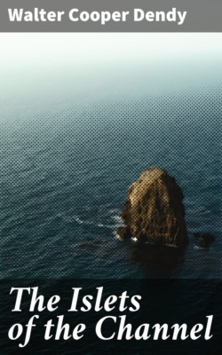 The Islets of the Channel