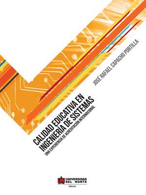 Calidad educativa en ingeniería de sistemas