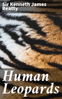 Human Leopards