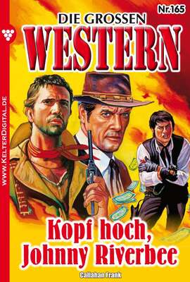 Kopf hoch, Johnny Riverbee