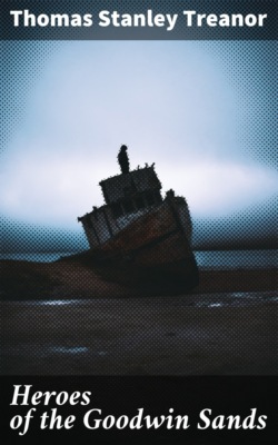 Heroes of the Goodwin Sands