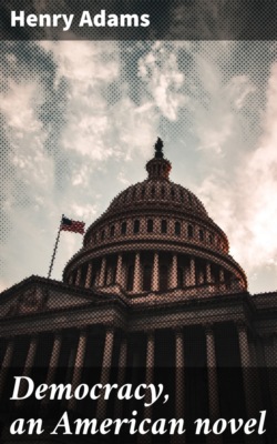 Democracy, an American novel