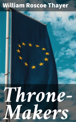 Throne-Makers