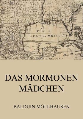 Das Mormonenmädchen