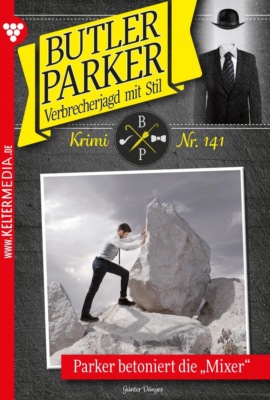 Parker betoniert die "Mixer"