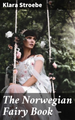 The Norwegian Fairy Book