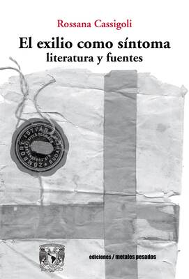  El exilio como síntoma