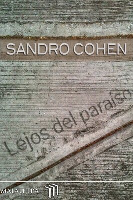 Lejos del paraíso