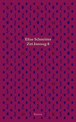 Zirl. Innweg 8