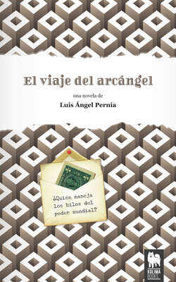 El viaje del arcángel