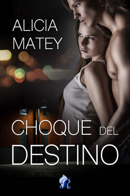 Choque del destino