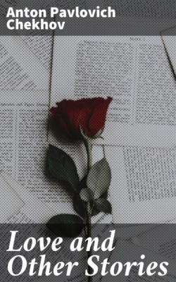 Love and Other Stories