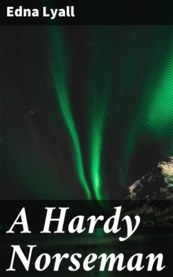 A Hardy Norseman