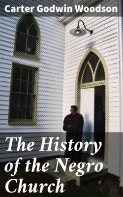 The History of the Negro Church