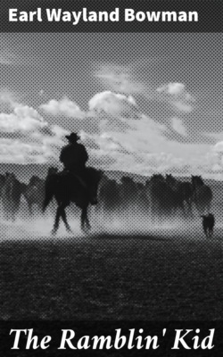 The Ramblin' Kid
