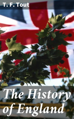 The History of England