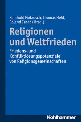 Religionen und Weltfrieden