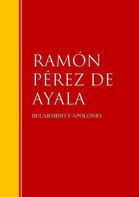 BELARMINO Y APOLONIO